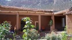 ecolodge et maison d hôte au maroc avec