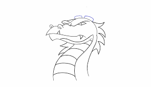 All the best dragon drawing easy 38+ collected on this page. How To Draw Dragon Head Kids How To Draw A Dragon Transparent Png Download 4199466 Vippng