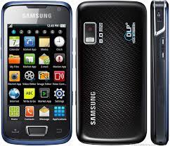 samsung i8520 galaxy beam pictures