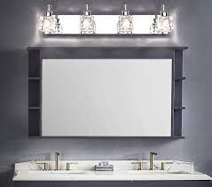 They do the most work, illuminating. The Best Vanity Lighting For The Bathroom Bob Vila