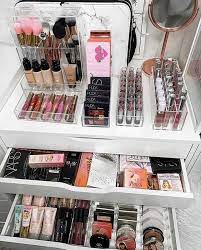 makeup goals vanity collections and
