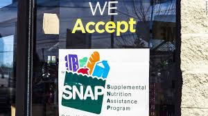 Trump Proposal Could Kick 3 Million Off Food Stamps