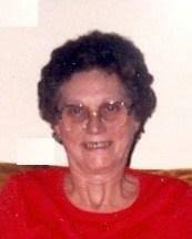 Maxine McCrory Obituary - 17dd92b7-df55-4cfb-86a7-dbc0dad982f7
