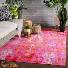 pink rug rugs with the