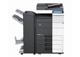Features an advanced formula that resists smudging and streaking. Download Konica Minolta Bizhub C454e Driver Free Driver Suggestions