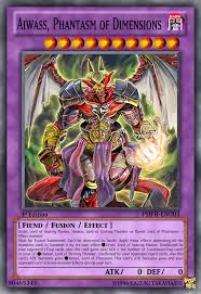 So, which of these monstrous fiends reigns supreme? A New Sacred Beast Fusion Customyugioh