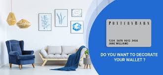 Maybe you would like to learn more about one of these? Pottery Barn Credit Card Why You Should Think Twice Before Apply