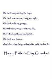 funny es for fathers day grandpa