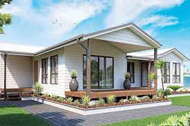 5 really affordable kit homes australia