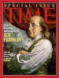 TIME Magazine -- U.S. Edition -- July 7, 2003 Vol. 162 No. 1