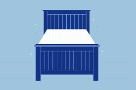 Twin Size Bed Frame Dimensions Amerisleep