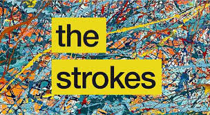 the strokes a concert for kina collins