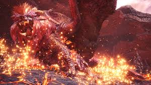 World will be a limited one and it starts on friday, 18 january 2019, at 00:00 am. Monster Hunter World Quot Extreme Quot Behemoth Crash Lands On Steam Steam News