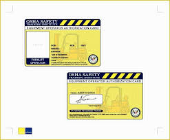 Gl/urfxf forklift certification is quickly. Forklift Training Template Free The Mesmerizing Free Printable Forklift License Template It Is Interesting That When Aneka Ikan Hias