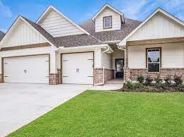 new construction homes in norman ok