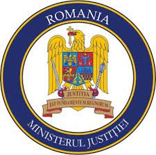 Ministerul Justiției (România) - Wikipedia