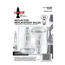 Often the information provided for the led bulb specifically mentions the colour temperature of the bulb. Lava Lamp 25w Light Bulbs 2 Pack Robert Dyas