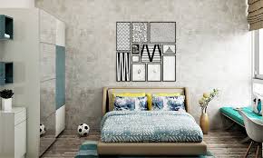 coastal bedroom design ideas for your