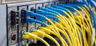 what is structured cabling south bay