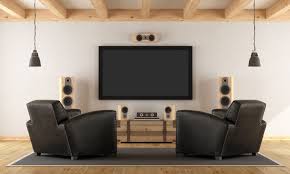 23 home theater ideas for your inspiration