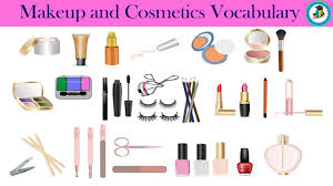 makeup and cosmetics voary you