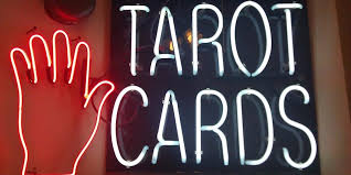 And it's not just the cars that are in play. What To Know Before You Start Reading Tarot Cards