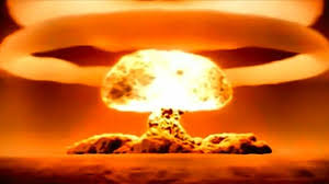 Why nuclear bombs go up in a mushroom cloud — Steemit