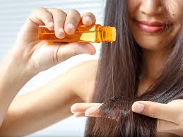 hair serum for hair growth how to