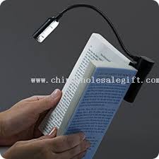 2 Led Book Light Usb Led Light