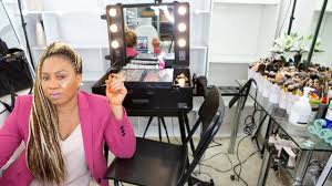 beautician makeup secrets revealed