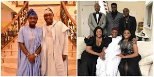 Dr adedeji tajudeen adeleke's net worth according to forbes is currently as at today estimated to be worth over 850,000,000 million us dollars, a feat he is sure to surpass in the nearest future. Dr Deji Adeleke Top Facts About Davido S Dad His Businesses And How He Made His Billions Photos Madailygist