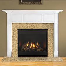 Gas Fireplace Liquid Propane Dv3732l