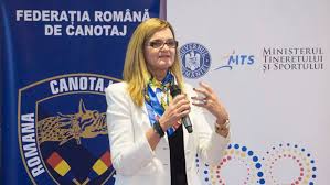 Elisabeta Lipă, după ce canotorii români au cucerit două medalii la JO de  la Tokyo: „Sunt extrem de mândră! Am trăit emoţiile la cote maxime” -  B1TV.ro