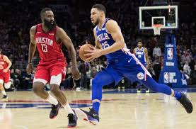 Enjoy the game between houston rockets and philadelphia 76ers, taking place at united states on february. 3 Reasons Why The Sixers Shouldn T Trade Ben Simmons For James Harden