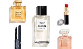 chanel s in singapore fragrance