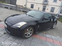 The $40,000 estimated price is about what the average new car costs in 2022 and the price is effectively unchanged, adjusted for inflation, from the 2003 nissan 350z that listed for $27,000 and. Used Nissan 350 Z Ad Year 2004 105000 Km Reezocar