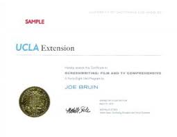 Pin It on Pinterest Writers Program at UCLA Extension UCLA Extension UCLA Extension