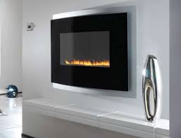 Lennox Contemporary Gas Fireplaces