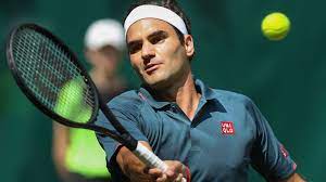 The swiss maestro is looking to win wimbledon title no 9 when the competition kicks off on. Wimbledon Tennis News Roger Federer Unsure On Olympics Participation