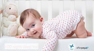 choose safe bedding for your baby