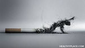 dangers of nicotine effects of