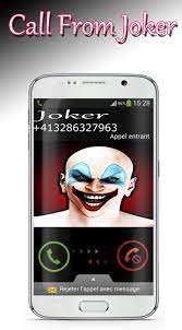 fake call from joker joke 1 4 free
