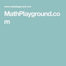Mathplayground Com Algebra Equations