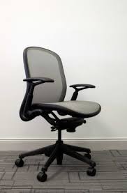 used steelcase think chair vision