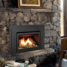 Nfi Certified Fireplace Insert