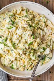 Start your day off right with egg recipes that are both nutritious and warming. Egg Salad Recipe With The Best Dressing Natashaskitchen Com