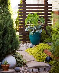 container gardens just right for the
