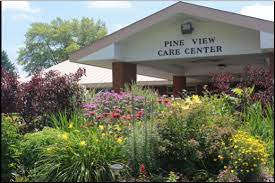 Pine View Care Center - Home | Facebook
