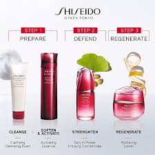 shiseido ultimune power infusing