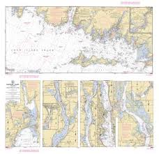 Nautical Charts Online Chart 116tr_sc Long Island Sound